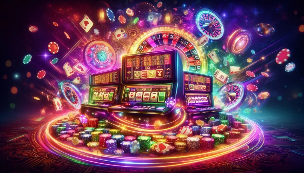 MyEmpire Casino